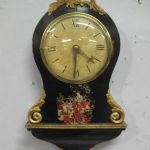 603 5232 WALL CLOCK